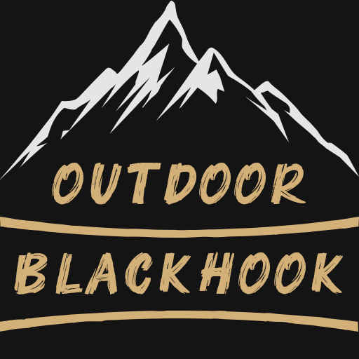 Blackhook Outdoor | Amazon Affiliate Store